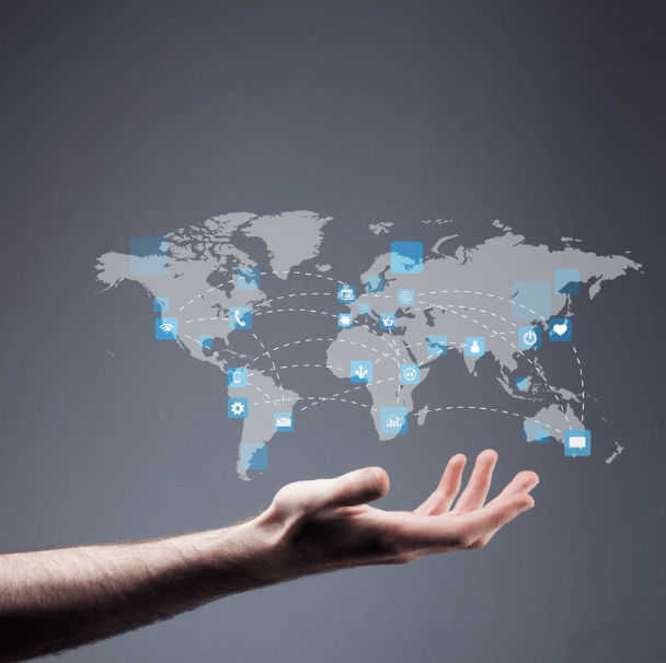 Global Growth koulutuksesta apuja kansainvälistymiseen