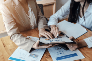 Business Finland yritysrahoitukset