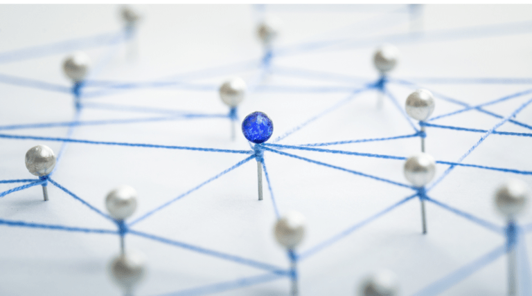 verkostoitumispyynnöt LinkedIn