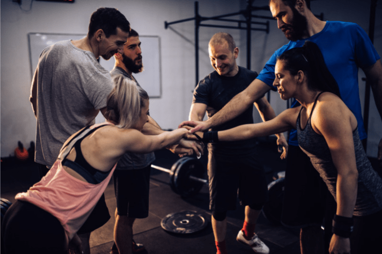 Liikuntapalveluiden myynti kuntoon