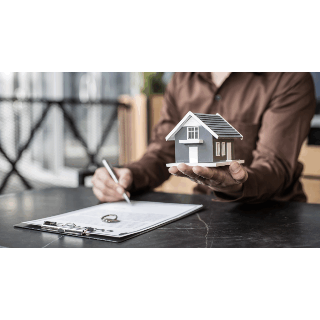 Isännöinti ja isännointiala