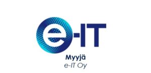 Myyjä