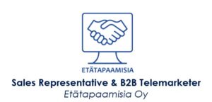 Sales Representative