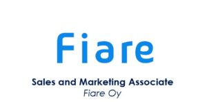 Sales and Marketing Associate