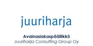 Avainasiakaspäällikkö