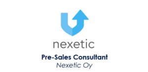 Pre-Sales Consultant