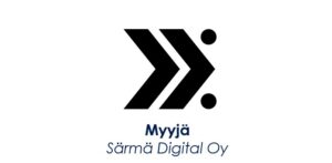 Myyjä