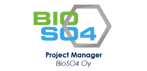 BioSO4 Oy logo