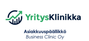 Business Clinic Oy logo