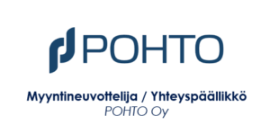 POHTO Oy logo