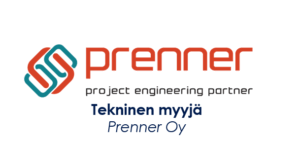 Prenner Oy logo