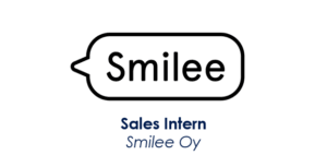 Smilee Oy logo