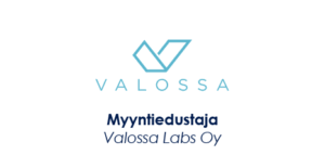 Valossa Labs Oy logo