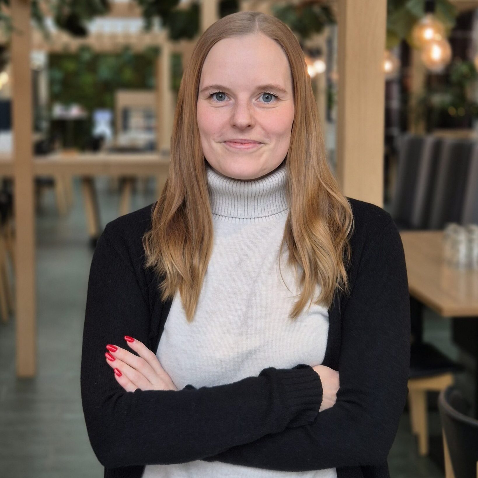 Heini Lappalainen
