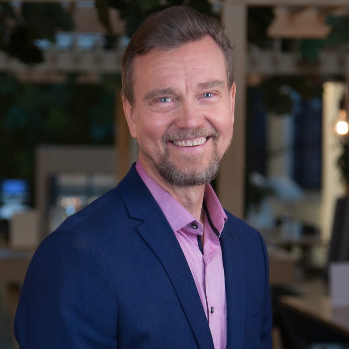 Erkki Tuomi