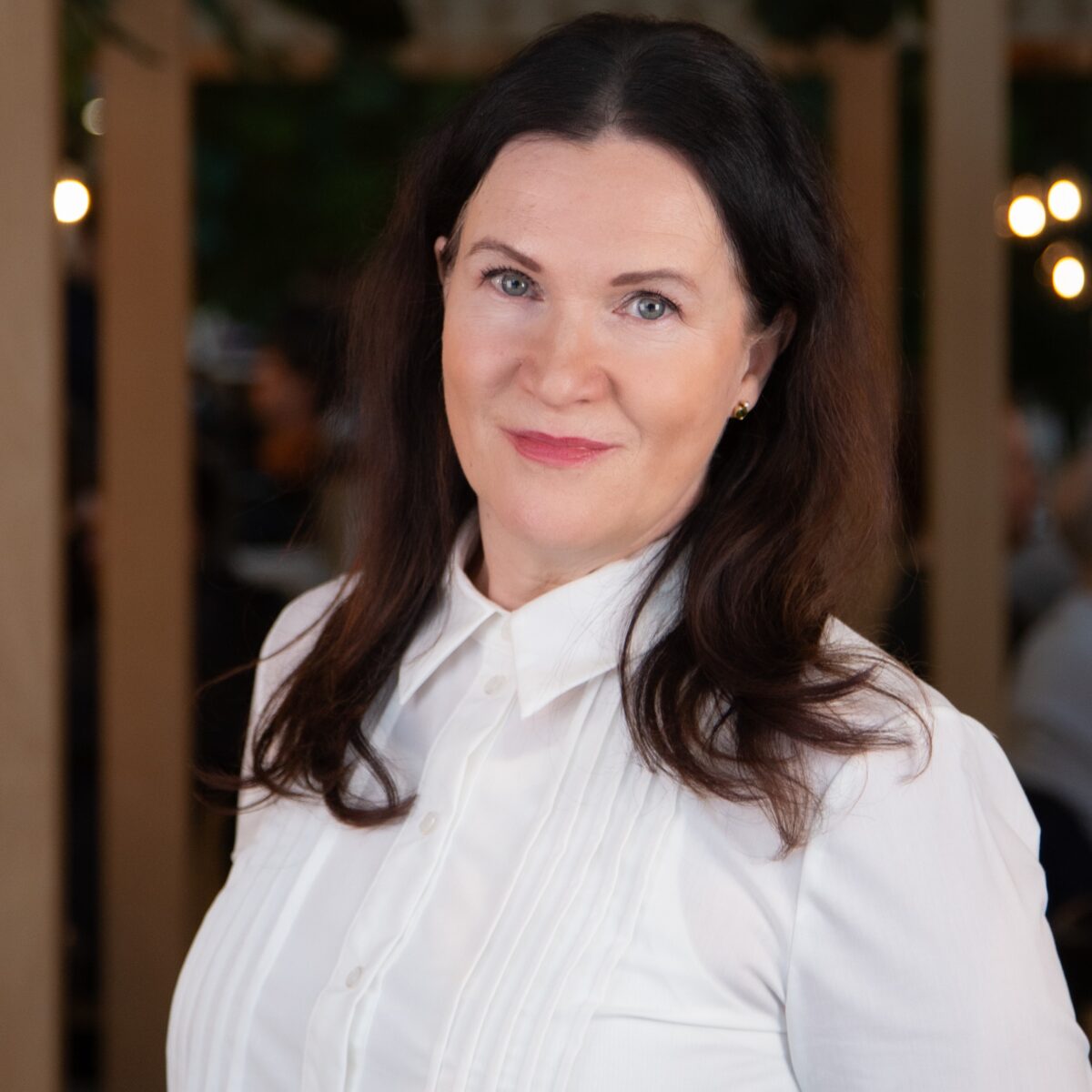 Virpi Europaeus